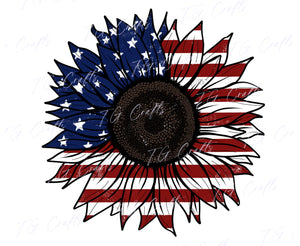 American sunflower