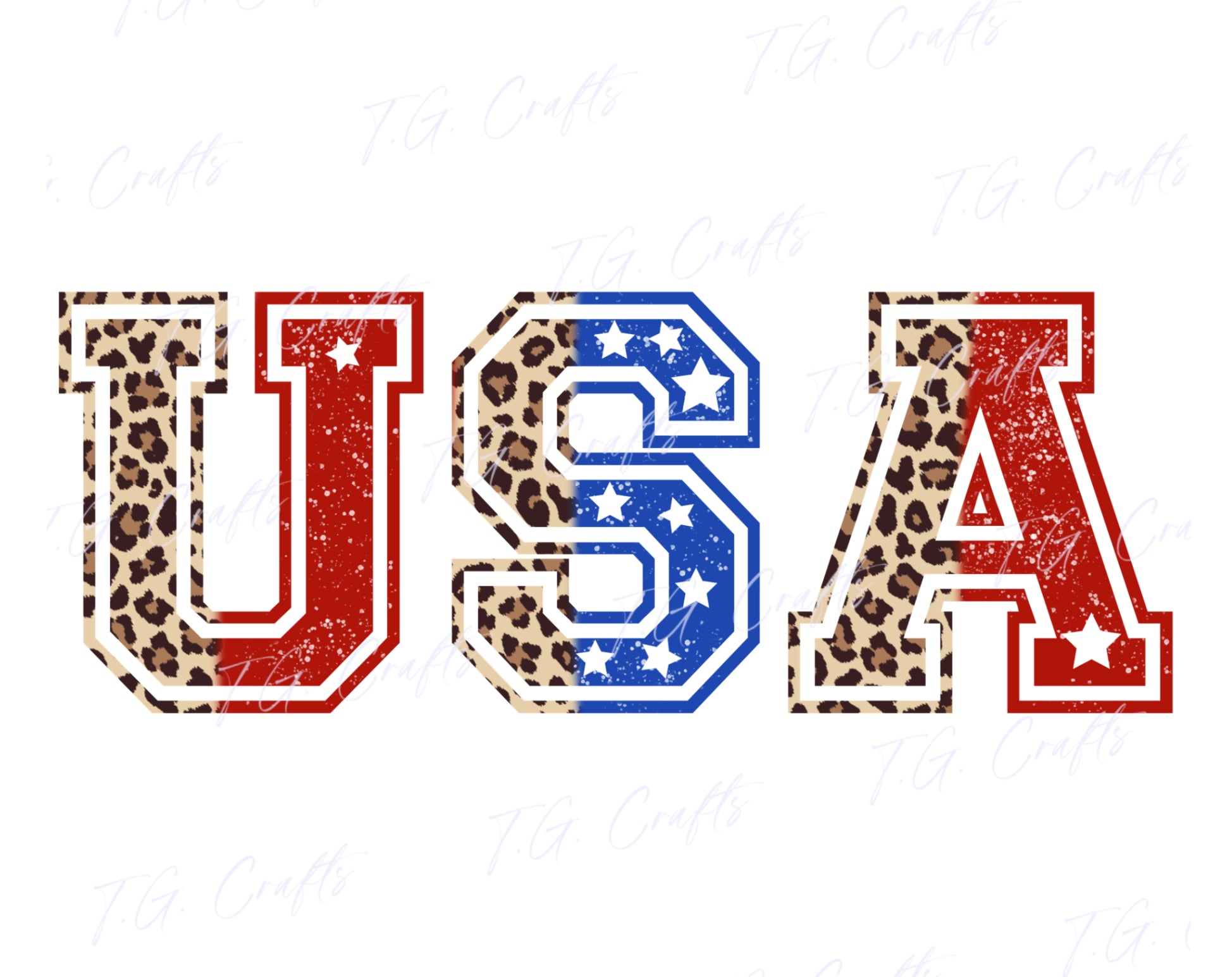 USA