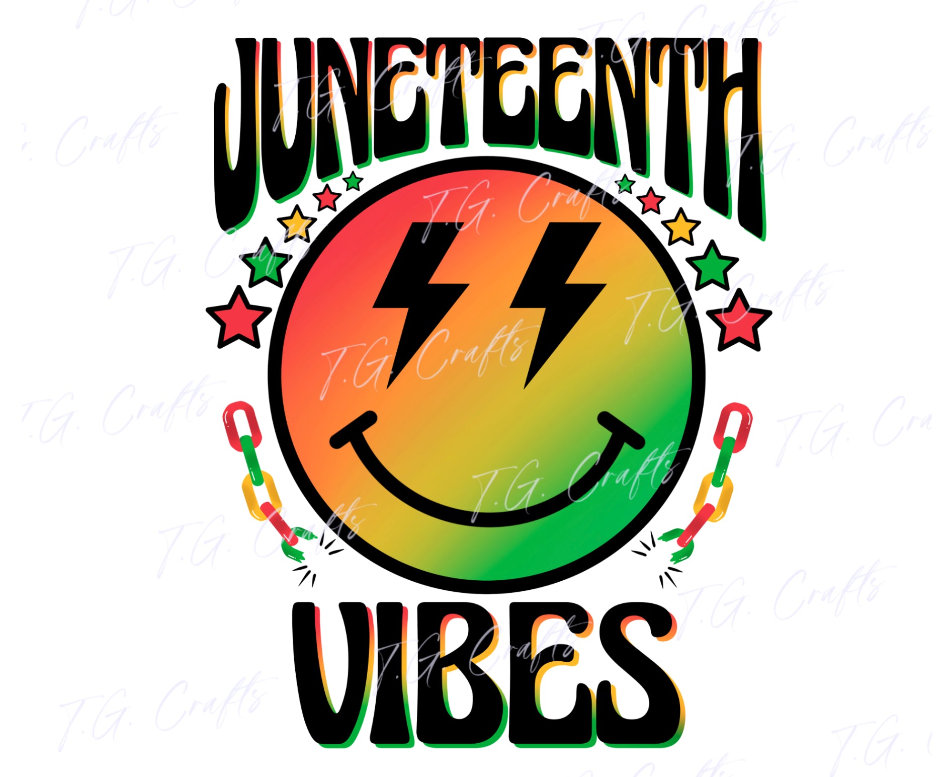 Juneteenth vibes