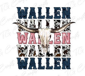 wallen