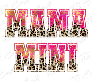 Mama Mini