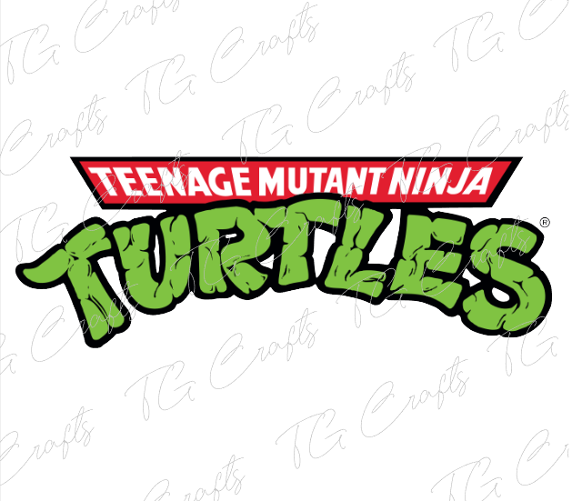 ninja turtles