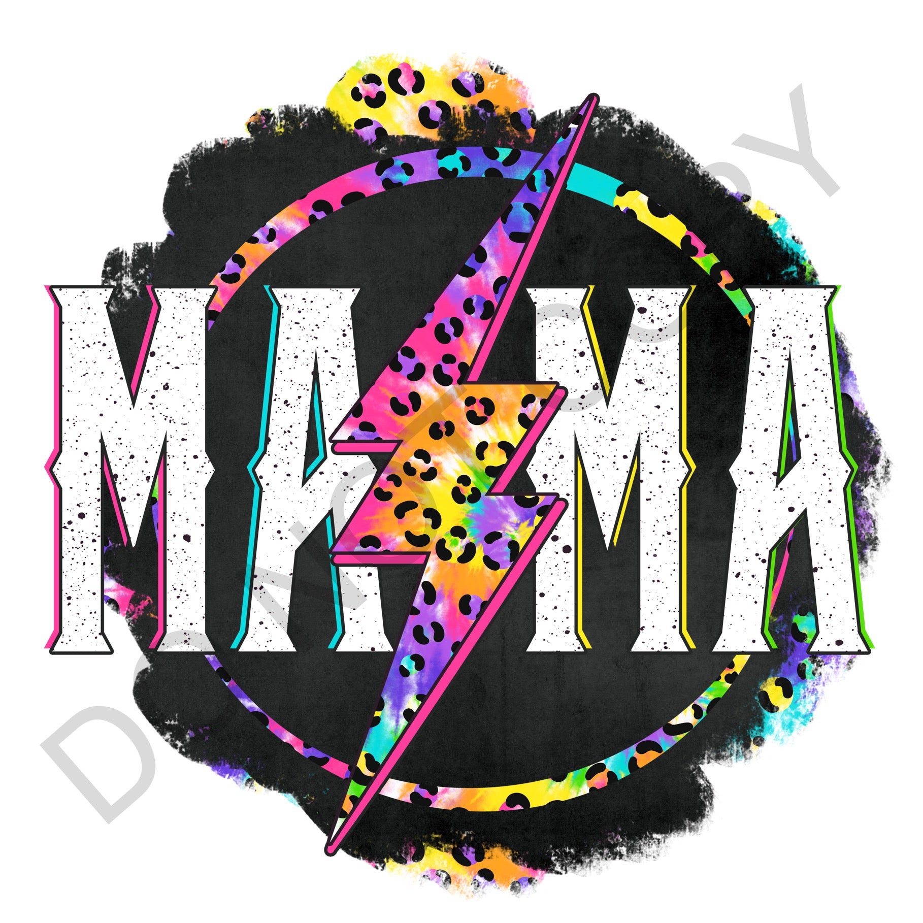 Mama