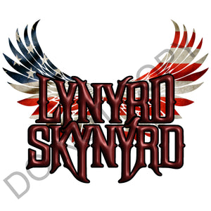 Lynyrd skynyrd