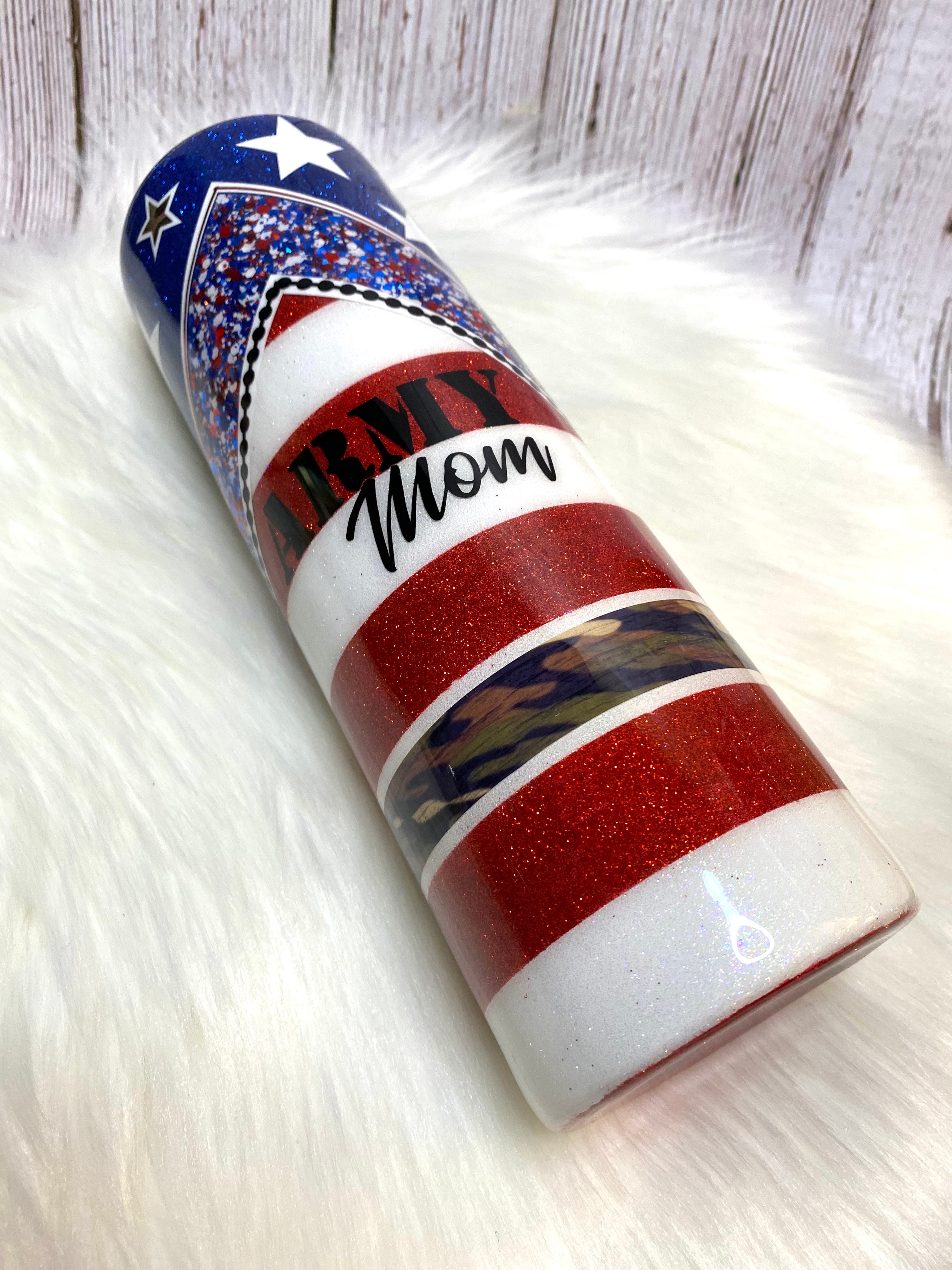 American flag Army Edition