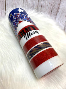 American flag Army Edition