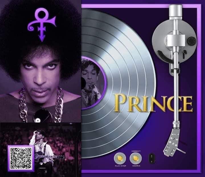 prince