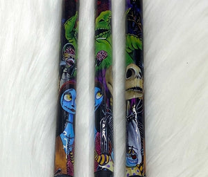 NBC pen