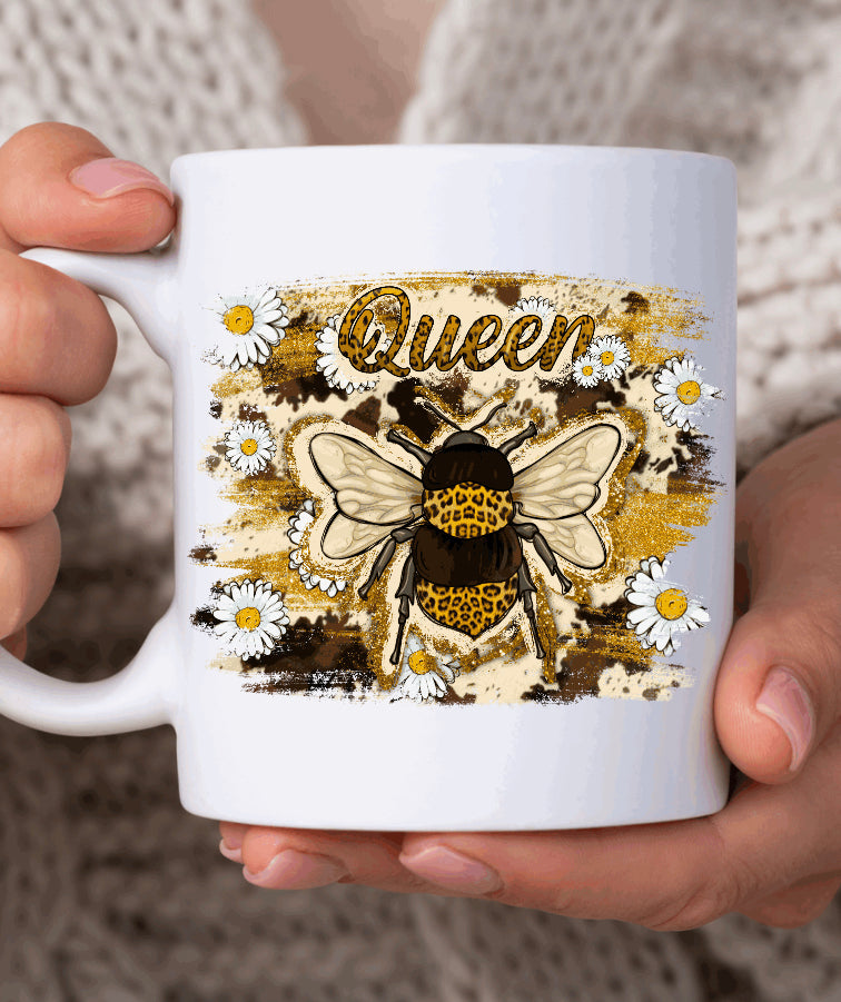 Queen bee