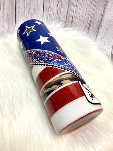 American flag Army Edition