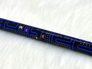 Pac-Man pen