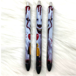 IT pennywise pen