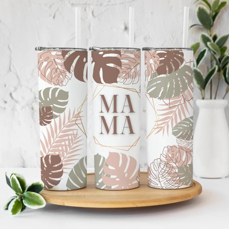 Leaf mama