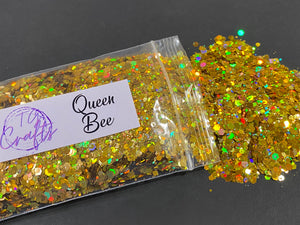 Queen bee