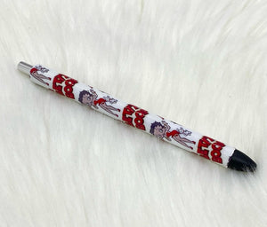 Betty Boop pen