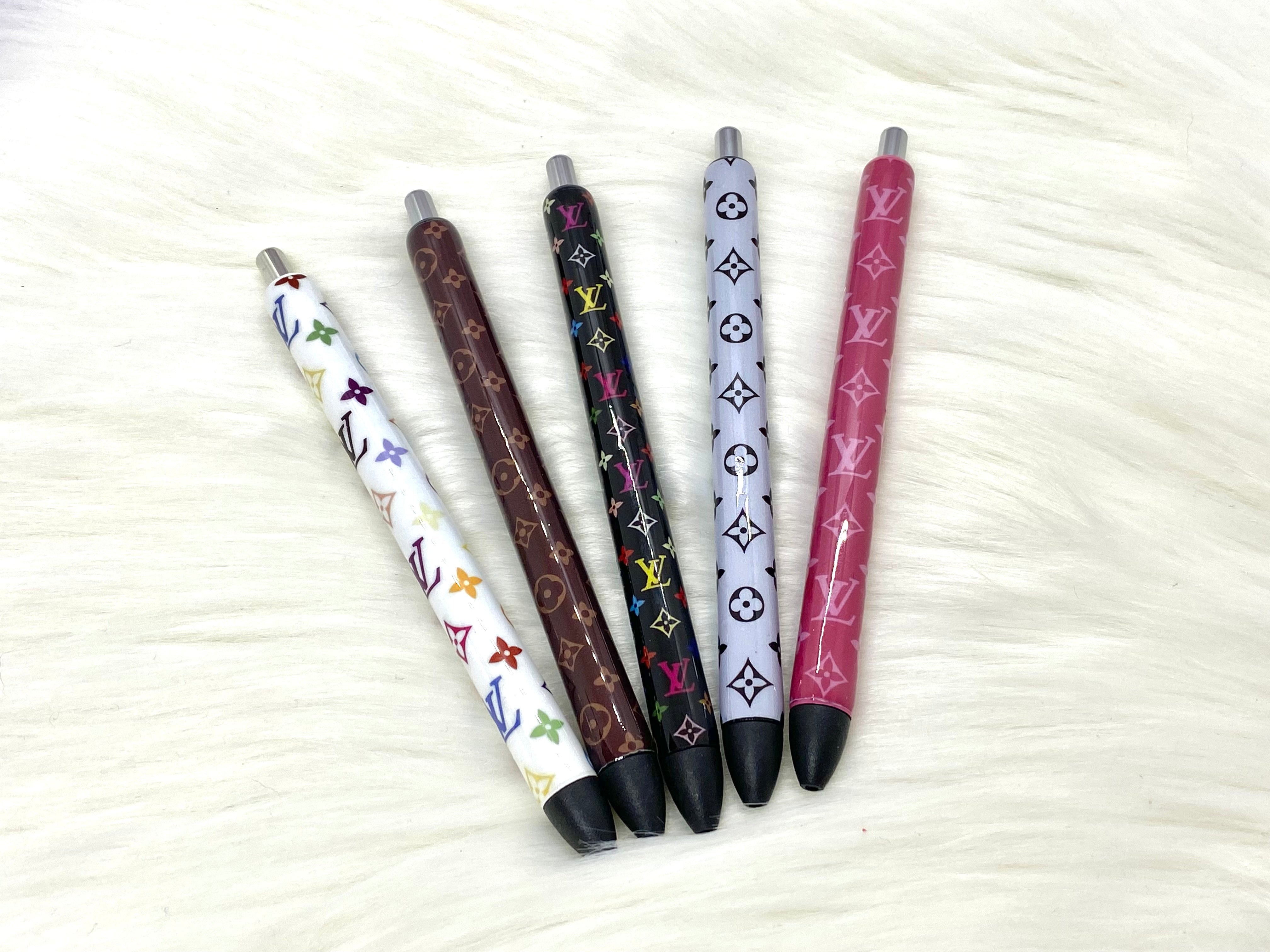 LV pens