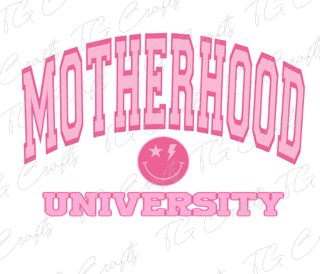 motherhood university