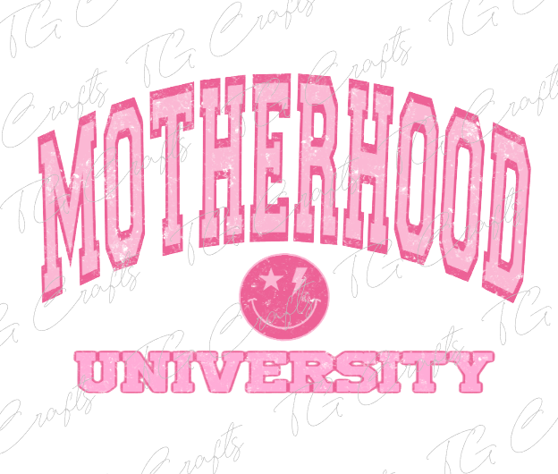 motherhood university
