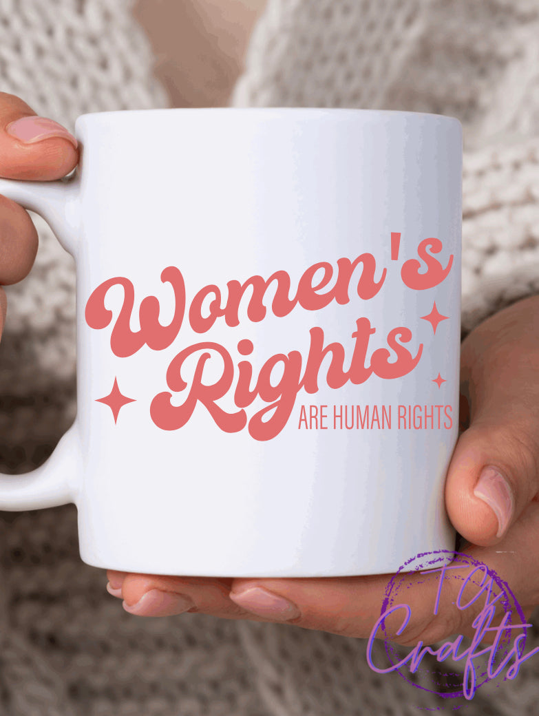 Women’s rights